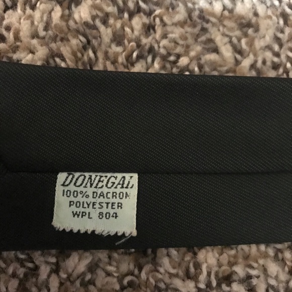 Skinny Vintage Ties - Picture 6 of 13